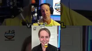 Thumbnail: New to the Game_ Embrace the Uncomfortable! #podcast #running #Stillirun