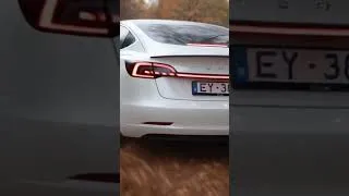 Thumbnail: Haters gonna say it’s fake! #tesla #teslafun #carsedit #carsfun #tesladrift
