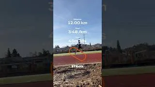 Thumbnail: Valencia marathon training got me feeling unstoppable #marathon #running #fitness