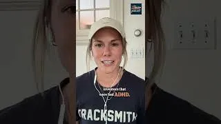 Thumbnail: ADHD Is Hard… But It’s Also a Strength