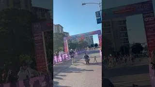 Thumbnail: Nuevo PB en 5K #running #atletismo #sunshinerun