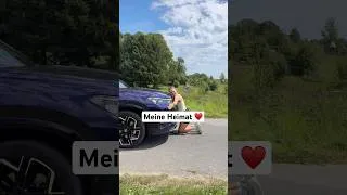 Thumbnail: Tayron ist immer für mich da ♥️ Unsere rollende Heimat! #vw #volkswagen #vwtayron