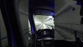 Thumbnail: It’s not everyday you get to drive 105 Feet  bellow the Atlantic Ocean 🌊 #chesapeake #chesapeakebay