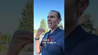 Thumbnail: The real secret into how to run as fast as you can!￼