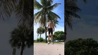 Thumbnail: Pitcher to runner #running #strava #run #longrun #marathon #marathontraining
