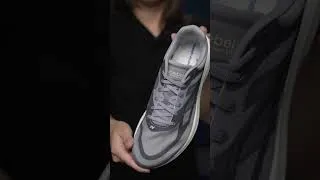 Thumbnail: New Balance SuperComp Rebel v1 reimagines their race day shoes as high performance trainers. 👟