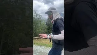 Thumbnail: Tour du Mont Blanc Day 4.5 (Les Contamines to Les Houches)