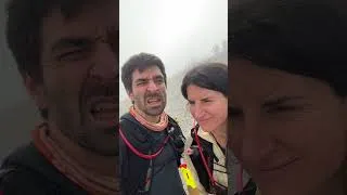 Thumbnail: Tour du Mont Blanc Day 4 (Courmayeur to Les Contamines)
