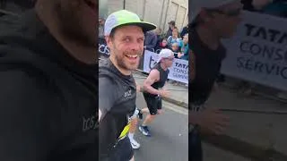Thumbnail: TCS London Marathon 2026 - Race Day