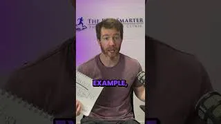 Thumbnail: How To Stay Fast (New Running Research)