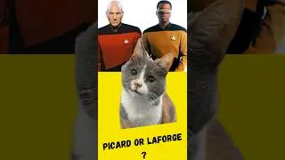 Thumbnail: Will Boo pick Jean-Luc Picard or Geordi LaForge?
