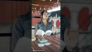 Thumbnail: She said, "Just one last cigarette." He knew it wouldn't be.
