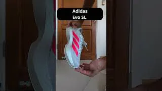 Thumbnail: adidas EVO SL vs Puma Velocity Nitro 4 🔥 Bounce Test | Which One Wins?