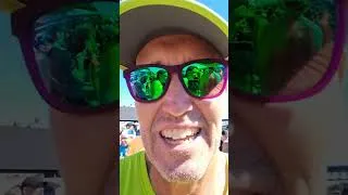 Thumbnail: Sydney Marathon 2025 | sub-4?