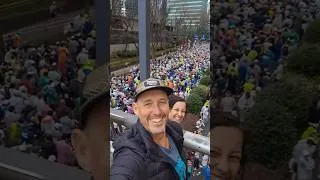 Thumbnail: Tokyo Marathon 2025