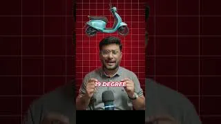 Thumbnail: 🔥 Bajaj Chetak 2501 Details OUT! ⚡ #evnews #electricscooter #bajajchetak #rupamvlogs