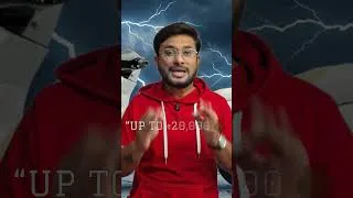 Thumbnail: ₹3,000 Ka Jhatka! Ather Price Badhegi 😵 #automobile #rupamvlogs #electricvehicle
