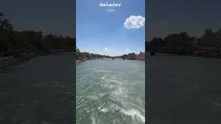 Thumbnail: Mahadev Shiv Haridwar Rishikesh Mussoorie #mahadev #haridwar #rishikesh