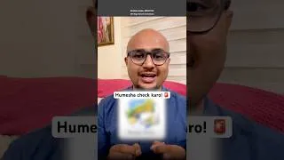 Thumbnail: Always check this before investing in Mutual funds