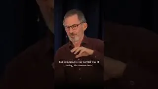 Thumbnail: What Is the Sacred Task of an Artist?