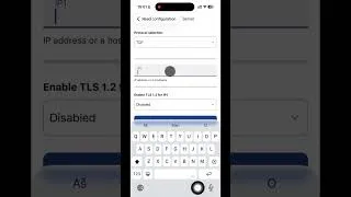 Thumbnail: How to Configure Asset5 with the mDMP Mobile App