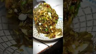 Thumbnail: After eating too much meat, a bite of pickled cabbage noodles will cleanse your palate