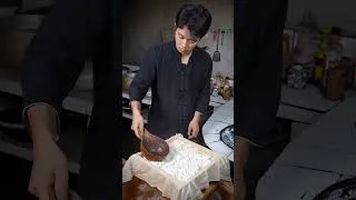 Thumbnail: Country Taste Grey Tofu Rural Food Hometown Taste