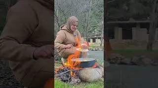 Thumbnail: Adventure, BBQ, Nature & Family Vibes 🔥🌿☀️