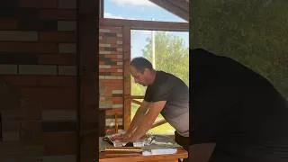 Thumbnail: Slow-Roasted Pork Knuckle in a Traditional Oven 🍖🔥 | Rustic Cooking