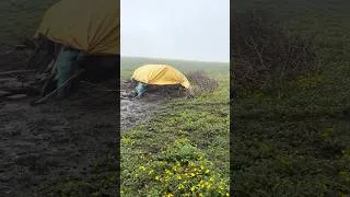Thumbnail: Nepali Mountain Village Life | Most Beautiful Rainy Season | Rural Village