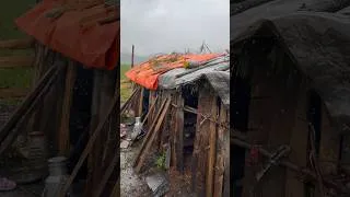 Thumbnail: A Rural Village and Lifestyle | Happy Family in beautiful house
