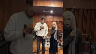 Thumbnail: Comel je Syer & Ehin buat trend lagu Bellestrelle ft Harry Jiwa Yang Mengalah