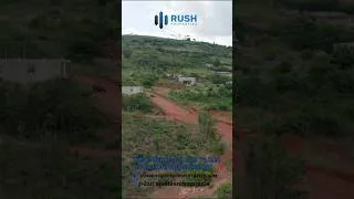 Thumbnail: Developing A New City At Obosomease , Ghana 🇬🇭