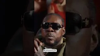 Thumbnail: Vybz Kartel Round & Round 🔥#rushawnmuzik #vybzkartel #shorts