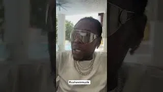 Thumbnail: Vybz Kartel Outside #rushawnmuzik #vybzkartel #shorts