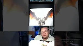 Thumbnail: Primal unboxing sad day to be me