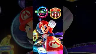 Thumbnail: SitBar's CT Pack at 200cc is pure chaos in Mario Kart 8 Deluxe
