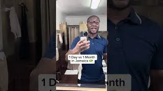 Thumbnail: What it’s like visiting Jamaica 🇯🇲
