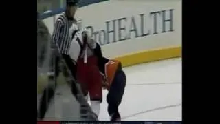 Thumbnail: Alex Svitov beats Richard Park badly (2006)