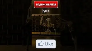 Thumbnail: Мимик тебя Дразнит?!🤡🙃 #shorts #fnaf #tiktok