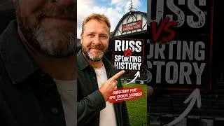 Thumbnail: The Best Use of AI in Sports? I Think I Found It #soccer #football #history