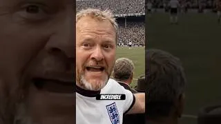Thumbnail: Vlogging at the 66 World Cup Final