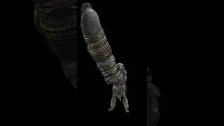 Thumbnail: Ringed Finger Enlargement Glitch | Elden Ring #tips #tricks #guide