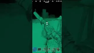 Thumbnail: RUST MOMENTS 💀🤣 | #81 #shorts