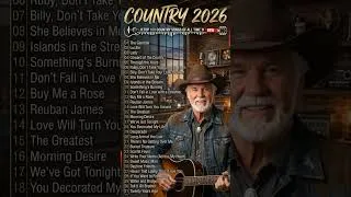 Thumbnail: Greatest Old Country Songs – Classic Country Treasures of All Time 🎸🌄