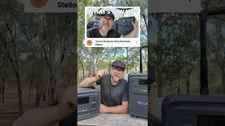 Thumbnail: How do you choose a portable power solution?