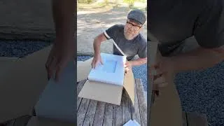 Thumbnail: 3kWh in your hands! BLUETTI Elite 300 Unboxing #offgrid #portablepower