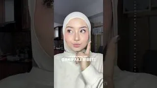 Thumbnail: reapply sunscreen sekarang gak pake ribet! #npure #sunscreen #2hourhabit #spftouchup #makeup