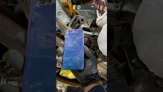 Thumbnail: Phone from junkyard 😱#shorts