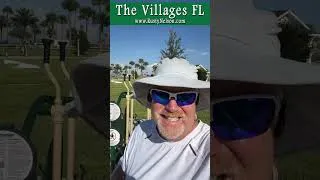 Thumbnail: The Villages Fitness Parks that are free to use.